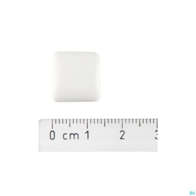 Nicorette freshmint kauwgom suikervrij 30x2mg-3