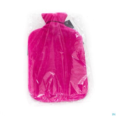 Fashy warmwaterzak + hoes rood assortiment