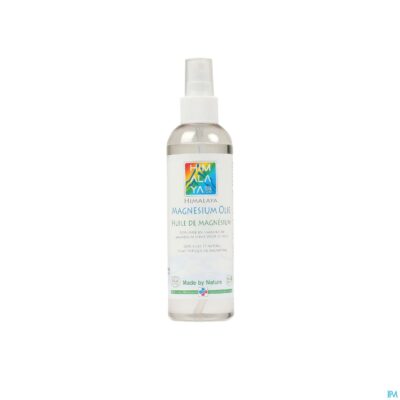 Magnesium spray himalaya 200ml deba-2