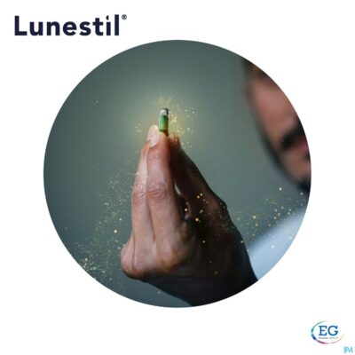 Lunestil                  duocaps 30-5