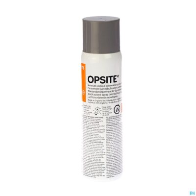 Opsite spray 100ml 66004978