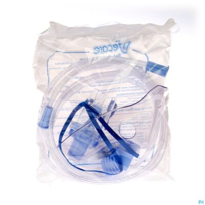 Lifecare verstuifset volw met masker 6003