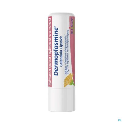 Dermoplasmine calendula lipstick 4g-3