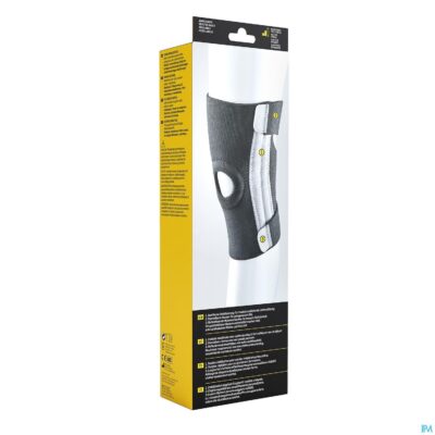 Futuro aanpasbare kniestabilisator 47550, aanpasbaar-2