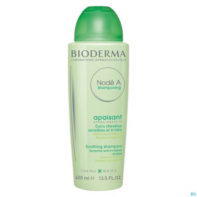 Bioderma node a sh verzachtend 400ml