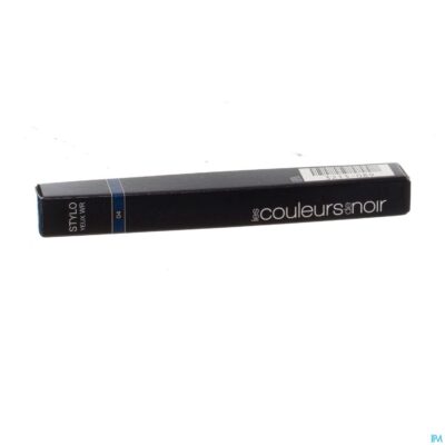 Couleurs de noir stylo ogen 04 blauw 0,35g