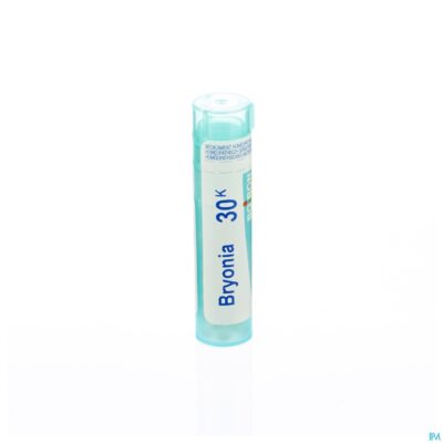 Bryonia 30k gr 4g boiron