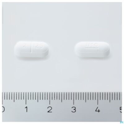 Imodium duo tabl 18-2