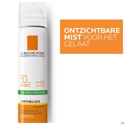 La roche posay anthelios face mist ip50 75ml-3