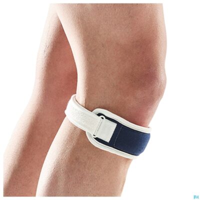 Bota patella bandage sport universeel-3