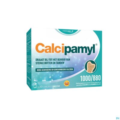 Calcipamyl stick 30