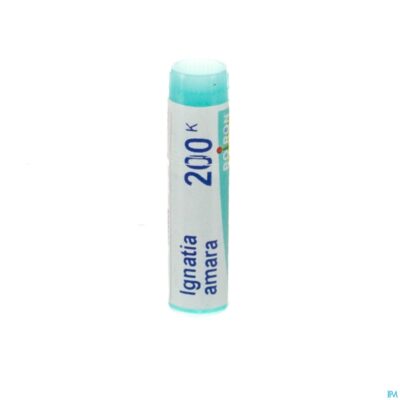 Ignatia amara 200k gl boiron-2