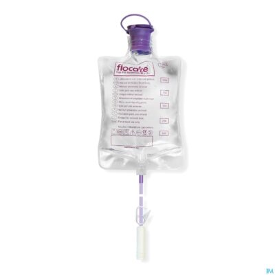 Flocare top fill reserv. pack connect. 1,3l 570139
