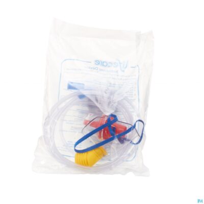 Lifecare verstuifset kind met masker 6004-2