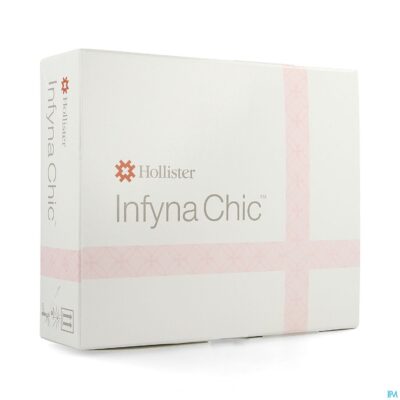 Infyna chic kath. nelaton latexvrij 14cm ch12 30-2