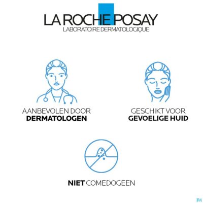 La roche posay effaclar schuimgel zuiverend 200ml-6