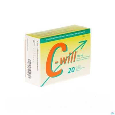 C will caps. 20-2