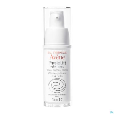 Avene physiolift ogen creme 15ml-3