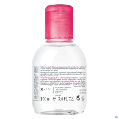 Bioderma sensibio h2o micellaire opl gev.huid100ml-2