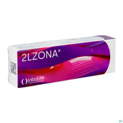 2lzona caps 30