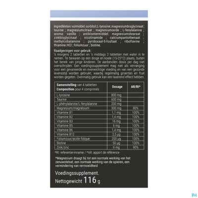Magnixx plus tabl 80-7