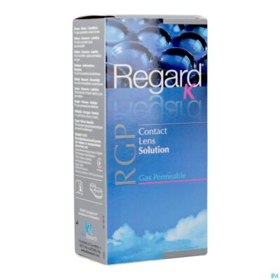 Regard oplossing harde lenzen 1x120ml-2