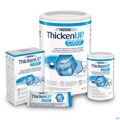 Thickenup clear 900g-2