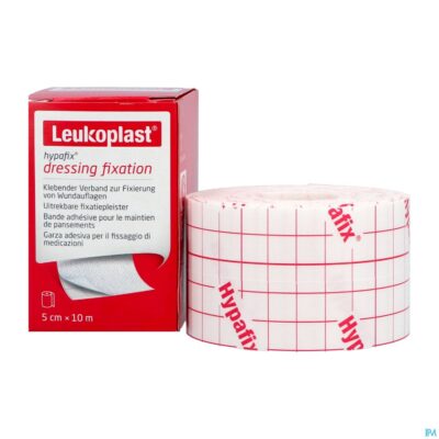Hypafix 5cmx10m 1 leukoplast-4