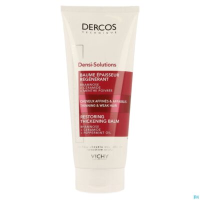 Vichy dercos densi-solutions balsem 200ml-2