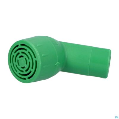 Gelomuc toestel ophoesten slijm-4