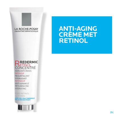 Lrp redermic retinol 30ml-5