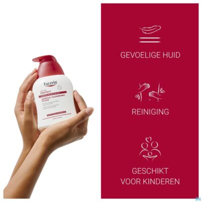 Eucerin intim protect vloeibare zeep 250ml-5