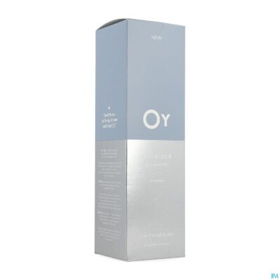 Oy deo scrub tube 200ml