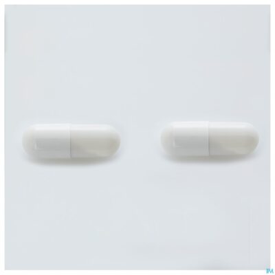 Enterol 250mg caps harde dur 10 x 250mg-2
