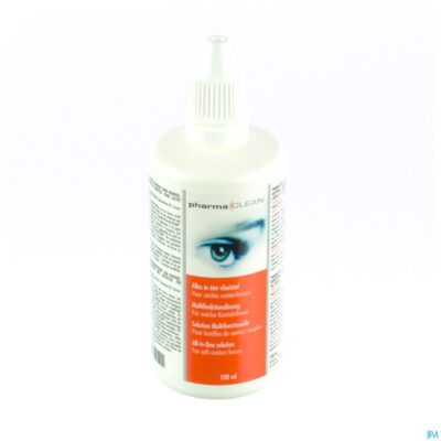 Pharmaclean all in one 1x100ml-2
