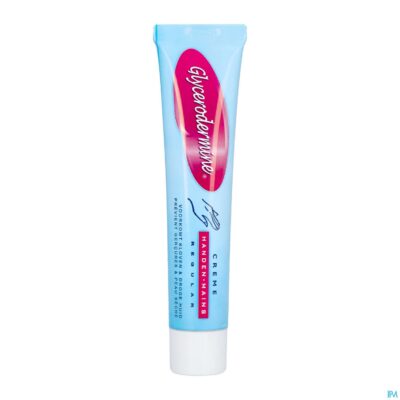 Glycerodermine handcreme 50ml-4