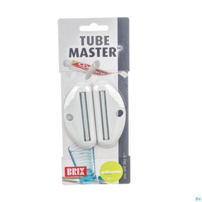 Tubeknijper tubemaster advys