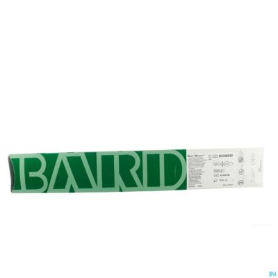 Biocath standaard 2-weg 20ch 10ml bx2265