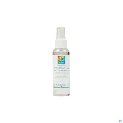 Magnesium spray himalaya 100ml deba-2
