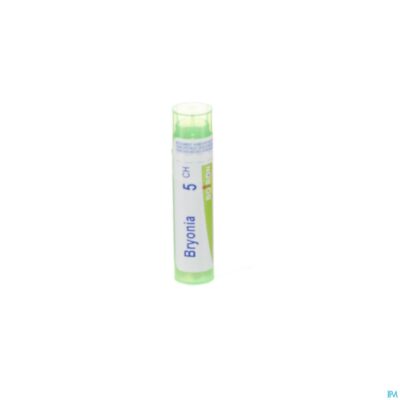 Bryonia 5ch gr 4g boiron-2