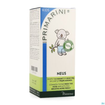 Primarini kids 120ml