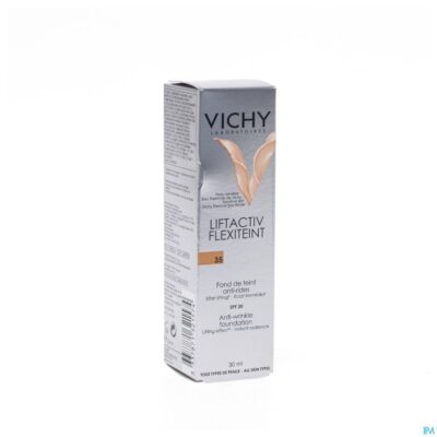 Vichy fdt flexilift teint a/rimpel 35 sade 30ml-3