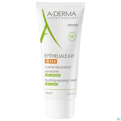 Aderma epitheliale ah ultra 100ml
