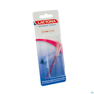 Lactona tandenb interd. xsmall 5