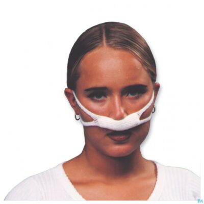 Bandafix helanca neusverband 1 928516306-2