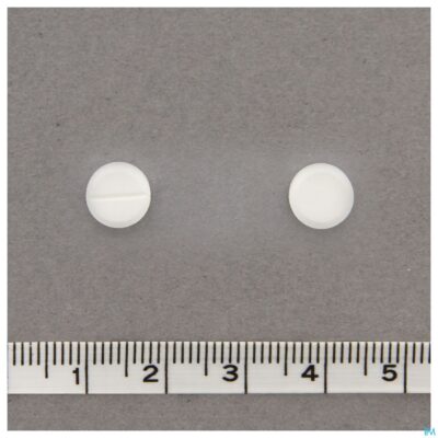 Zincotabs comp 60x160mg-7