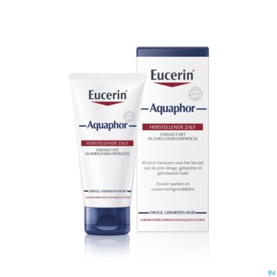Eucerin aquaphor 40g