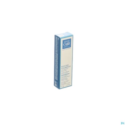 Eye care mascara volume 6001 zwart