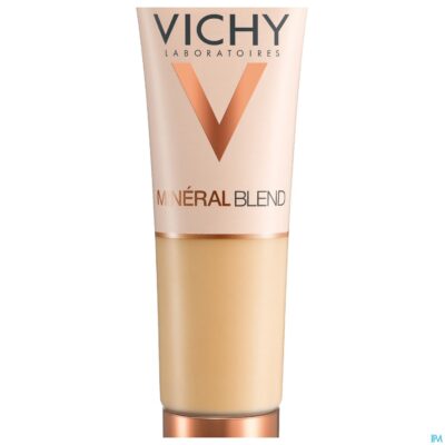 Vichy mineralblend fdt agate 09 30ml-9