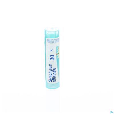 Symphytum officinale 30k gr 4g boiron